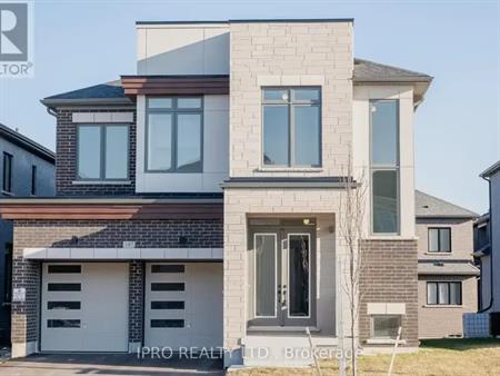 197 MCKEAN DRIVE | 197 MCKEAN DRIVE, Whitchurch-Stouffville