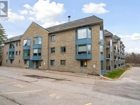 203 - 85 WELLINGTON STREET W | 203 - 85 WELLINGTON STREET W, Aurora