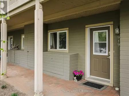 919 CEDAR POINTE COURT | 919 CEDAR POINTE COURT, Collingwood