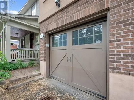 46 ELLA STREET | 46 ELLA STREET, Ottawa