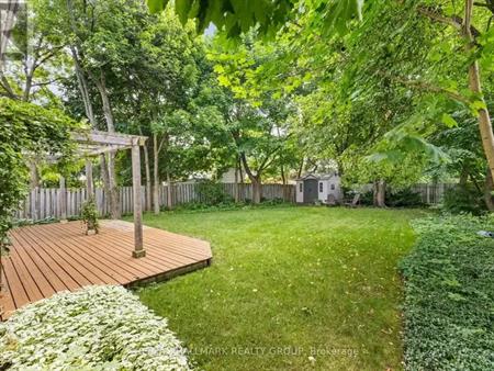 6 CENTREPARK DRIVE | 6 CENTREPARK DRIVE, Ottawa