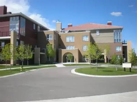 Massive Tuscany Loft | # 1308 10221 TUSCANY BLVD, Calgary