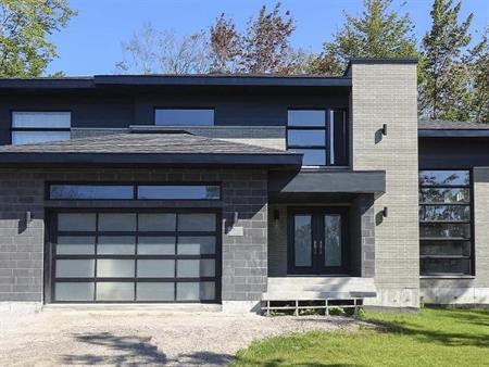 terrain Boisbriand