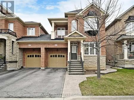 1457 HAWS CRESCENT | 1457 HAWS CRESCENT, Milton