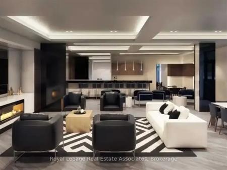 629 - 100 EAGLE ROCK WAY | 629 - 100 EAGLE ROCK WAY, Vaughan