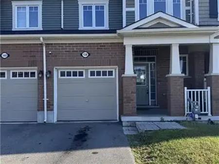 138 WATERMILL STREET | 138 WATERMILL STREET, Kitchener