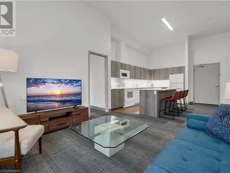 110 ROBINSON Street Unit# 103 | 110 ROBINSON Street Unit# 103, Simcoe