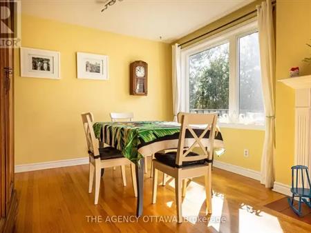 62 - 710 CORONATION AVENUE | 62 - 710 CORONATION AVENUE, Ottawa