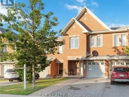 227 MOSS GROVE STREET | 227 MOSS GROVE STREET, Ottawa