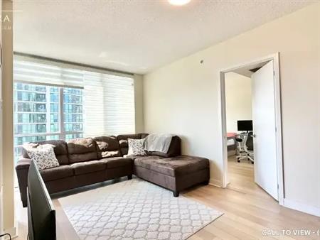 908-3975 Grand Park Dr, Mississauga, Ontario L5B 0K4 | 3975 Grand Park Dr, Mississauga