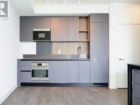 2610 - 39 MARY STREET | 2610 - 39 MARY STREET, Barrie