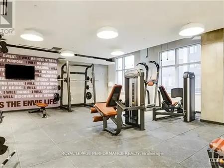 718 - 105 CHAMPAGNE AVENUE | 718 - 105 CHAMPAGNE AVENUE, Ottawa