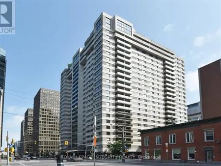 1504 - 199 KENT STREET | 1504 - 199 KENT STREET, Ottawa