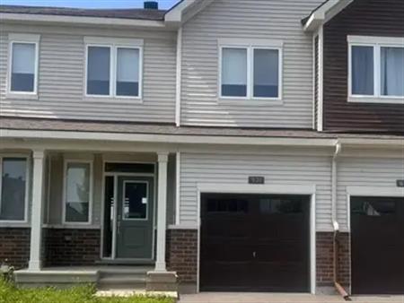 621 CREVIER WALK | 621 CREVIER WALK, Ottawa