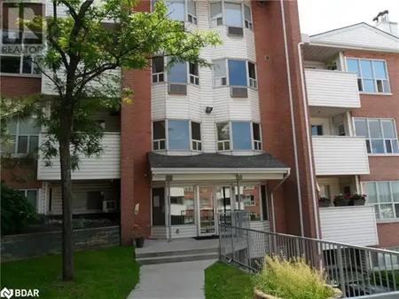 120 BELL FARM Road Unit# B08 | 120 BELL FARM Road Unit# B08, Barrie