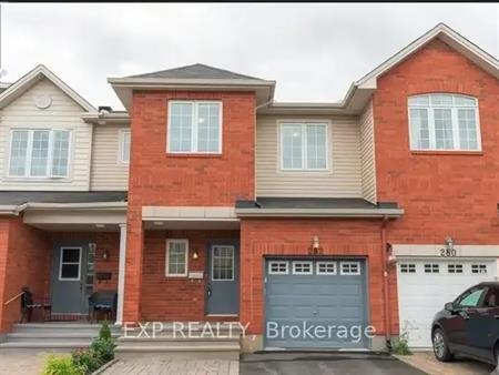 282 MACOUN CIRCLE | 282 MACOUN CIRCLE, Ottawa