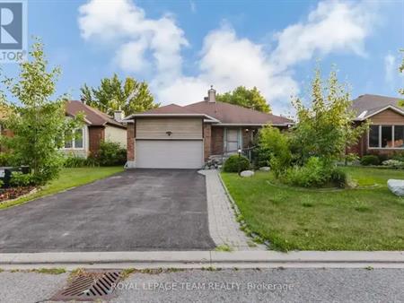 64 JARLAN TERRACE | 64 JARLAN TERRACE, Ottawa