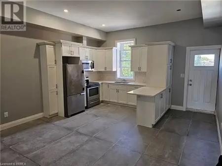 134 MURRAY Street Unit# A | 134 MURRAY Street Unit# A, Brantford