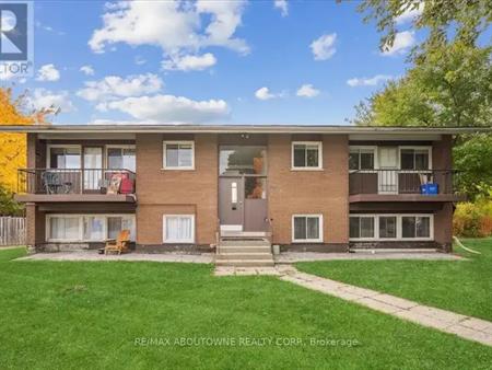 1 - 2350 QUEENSWAY DRIVE | 1 - 2350 QUEENSWAY DRIVE, Burlington