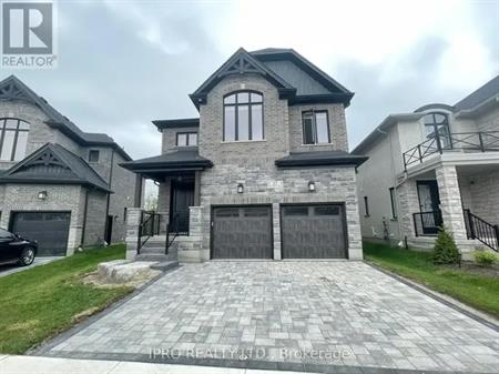 LOWER - 27 HOLLYBROOK TRAIL | LOWER - 27 HOLLYBROOK TRAIL, Kitchener