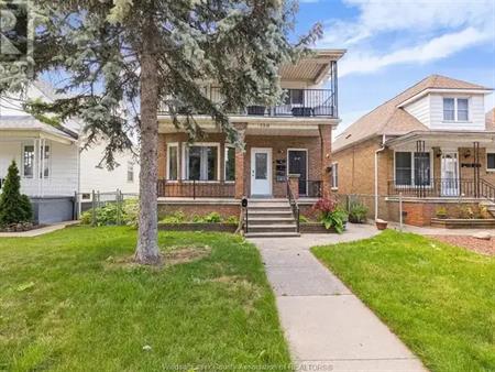 759 PIERRE AVE Unit# 2 | 759 PIERRE AVE Unit# 2, Windsor