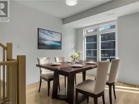 258 HESPELER Road Unit# 35 | 258 HESPELER Road Unit# 35, Cambridge