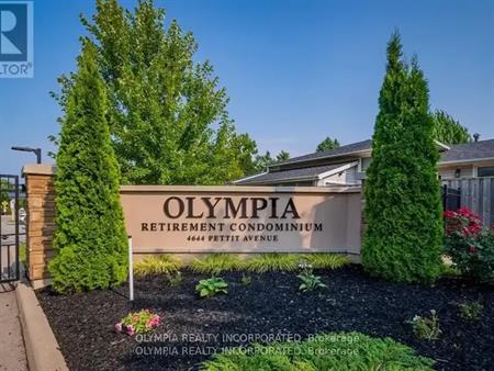 303 - 4644 PETTIT AVENUE | 303 - 4644 PETTIT AVENUE, Niagara Falls