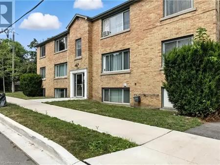 72 SYDNEY Street N Unit# 5 | 72 SYDNEY Street N Unit# 5, Kitchener