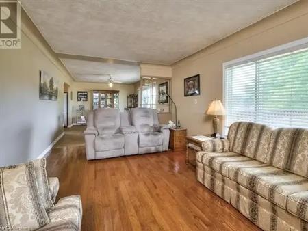 3000 KOSSUTH Road | 3000 KOSSUTH Road, Cambridge
