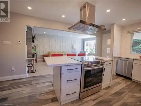 192 GLEN Road Unit# Upper | 192 GLEN Road Unit# Upper, Kitchener
