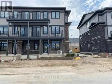 182 WHEAT LANE | 182 WHEAT LANE, Kitchener