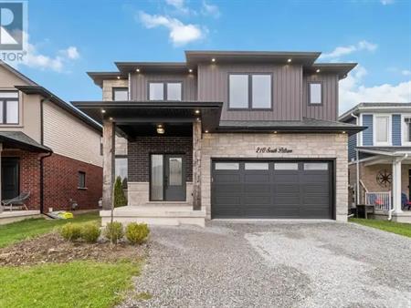 210 S PELHAM ROAD | 210 S PELHAM ROAD, Welland