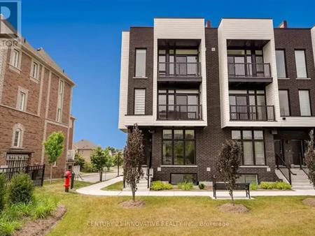 33 - 188 ANGUS DRIVE | 33 - 188 ANGUS DRIVE, Ajax