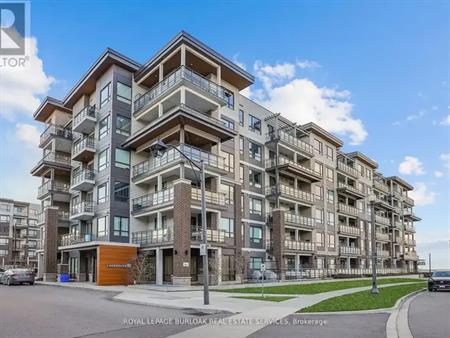 215 - 10 ESPLANADE LANE | 215 - 10 ESPLANADE LANE, Grimsby