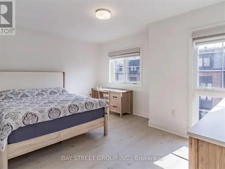 (THIRD LEVEL 1ST BR) - 114 ALTON CRESCENT | (THIRD LEVEL 1ST BR) - 114 ALTON CRESCENT, Vaughan