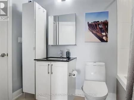 315A - 9608 YONGE STREET | 315A - 9608 YONGE STREET, Richmond Hill