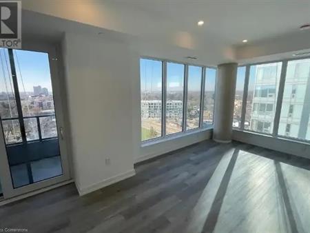 15 WELLINGTON Street S Unit# 1212 | 15 WELLINGTON Street S Unit# 1212, Kitchener