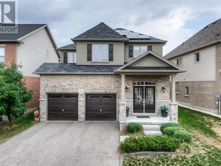 102 COOPERSHAWK STREET | 102 COOPERSHAWK STREET, Kitchener