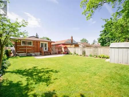 UPPER - 192 GLEN ROAD | UPPER - 192 GLEN ROAD, Kitchener
