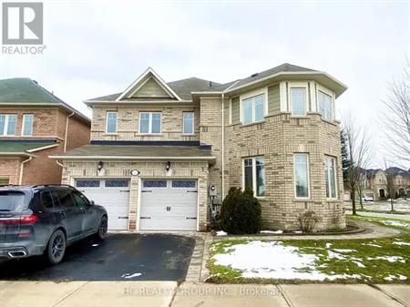 2 ALBRIGHT CRESCENT | 2 ALBRIGHT CRESCENT, Richmond Hill