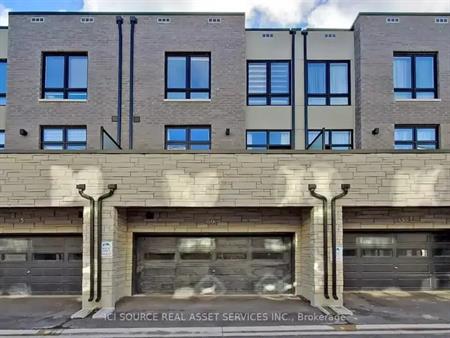 9 GERUSSI STREET | 9 GERUSSI STREET, Vaughan