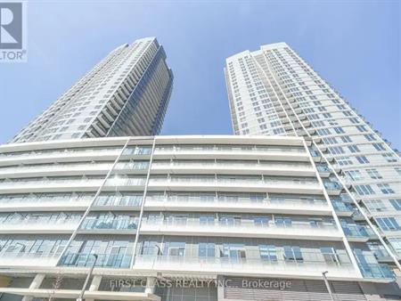 2404 - 50 UPPER MALL WAY | 2404 - 50 UPPER MALL WAY, Vaughan