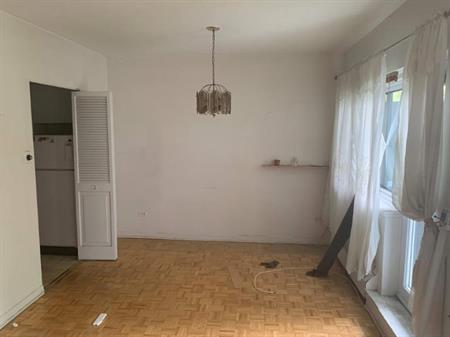 1 CH - 1 SDB - St-Laurent - $1,395 /mo