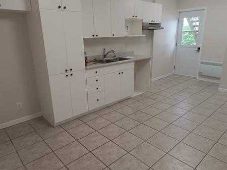 Logement (appartement) 5 1/2 à Sorel Tracy