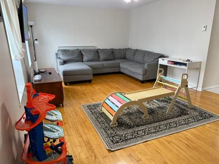 Logement (appartement) 5 1/2