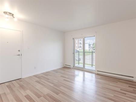 Colline Appartements Appartement 3 ½ à Louer Sainte-Foy / Sillery Juillet 2025