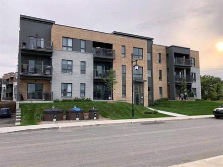 Terrebonne - 3 1/2 - Garage - WIFI - 1455$/mois