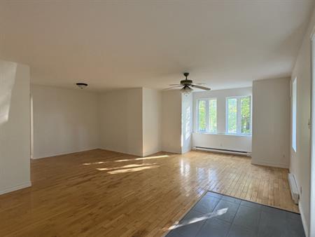 Appartement 5 1/2