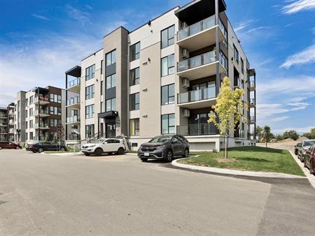 1 CH - 1 SDB - Gatineau - $1,875 /mo