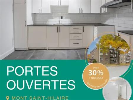 532 rue Nadeau | 532 Nadeau, Mont-St-Hilaire